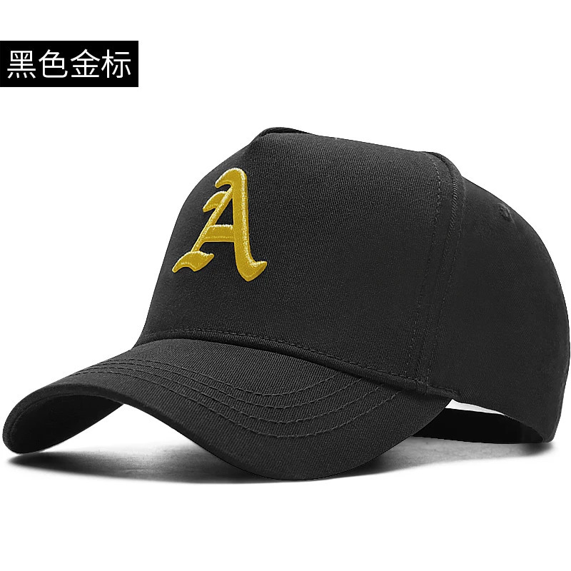 Spring/Summer Top Baseball Hat Dad Deep Sun Hat Big Head Man Plus Size Dunk Hat 56-60cm 60-65cm 250314