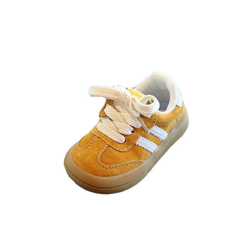 Athletic Outdoor Tongku Rabbit Baby Walking Shoes Soft soled German Training Shoes Infant Childrens Sports and Leisure Girls Shoes Spring and Autumn B