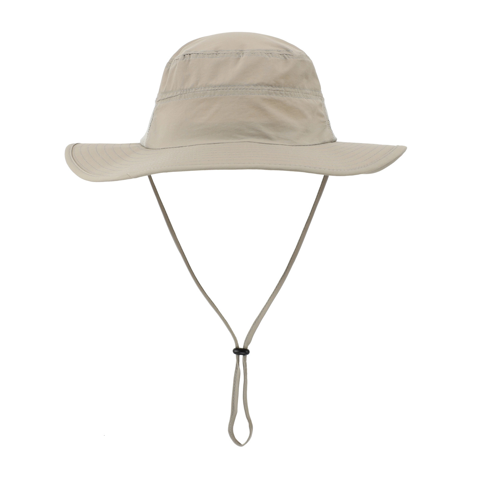 Connectyle Mens Women UPF50 Sun Protection Hat Wide Brim Lightweight Detachable Fishing Hat with Neck Flap Face Cover Outdoor 250314