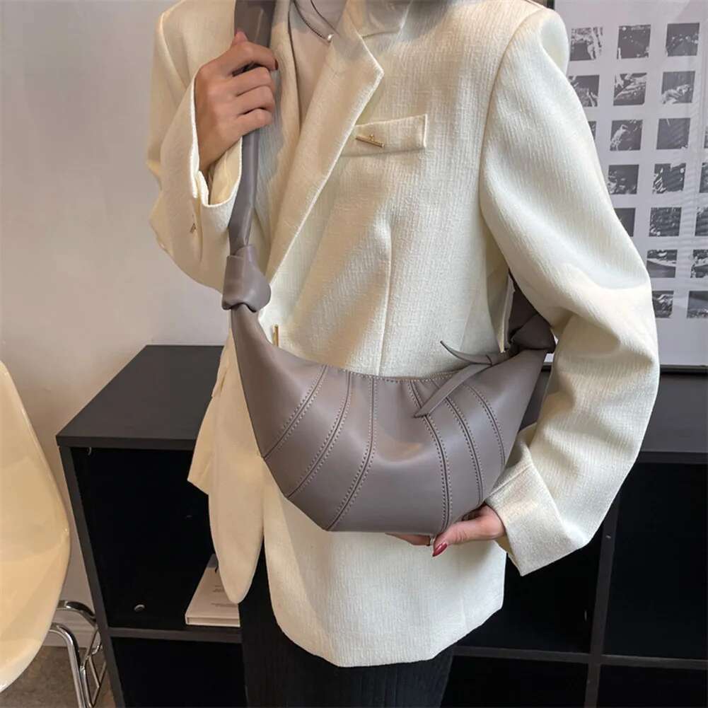 2025 New Designer Fashion Women's Handbag Women's Shoulder Bag