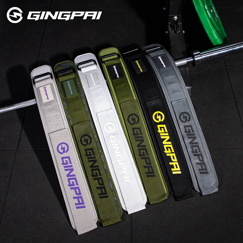 Waist Protection Weightlifting Barbell Strength Enhancement Training Gym Fitness Exercise EVA Back Belt 250314