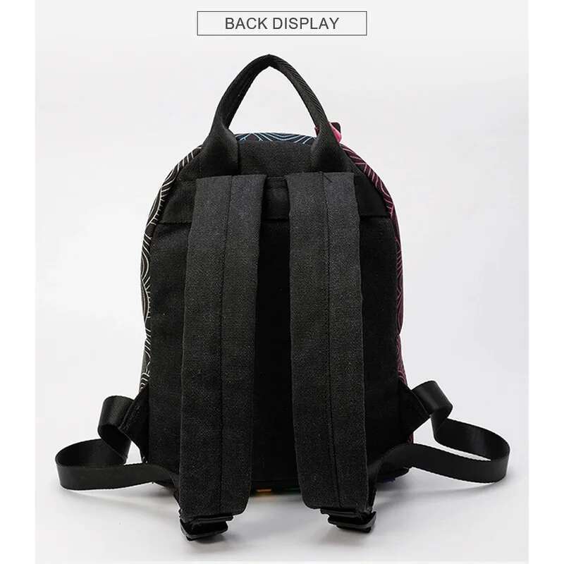 London 2025 New Backpack Bag, Designer Brands Women's Shoulder Bags Mini, Fashion School Student Large Bag Female