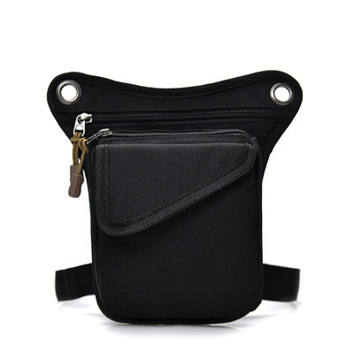 Cycling nylon and leg outdoor tactical backpack multifunctional single shoulder crossbody designer bags leisure sports waist bag