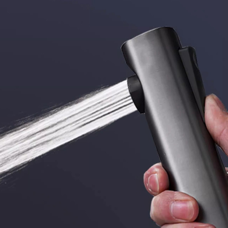 Digital Technology Water Saving Shower Heads for Optimal Performance and Customizable Settings