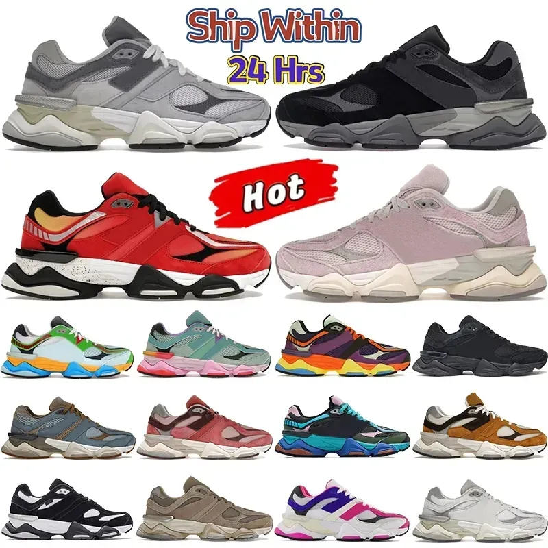 Top quality designer casual shoes Triple Black sneakers white blue suede Grey Olive Pink brown beige sail Green mens trainers outdoor tennis 46.5