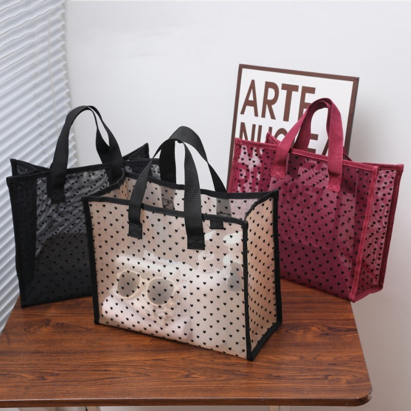 New Designer Bag, Women's Makeup Bag, Travel Bag, Lightweight And Casual Storage Bag, Small Square Bag