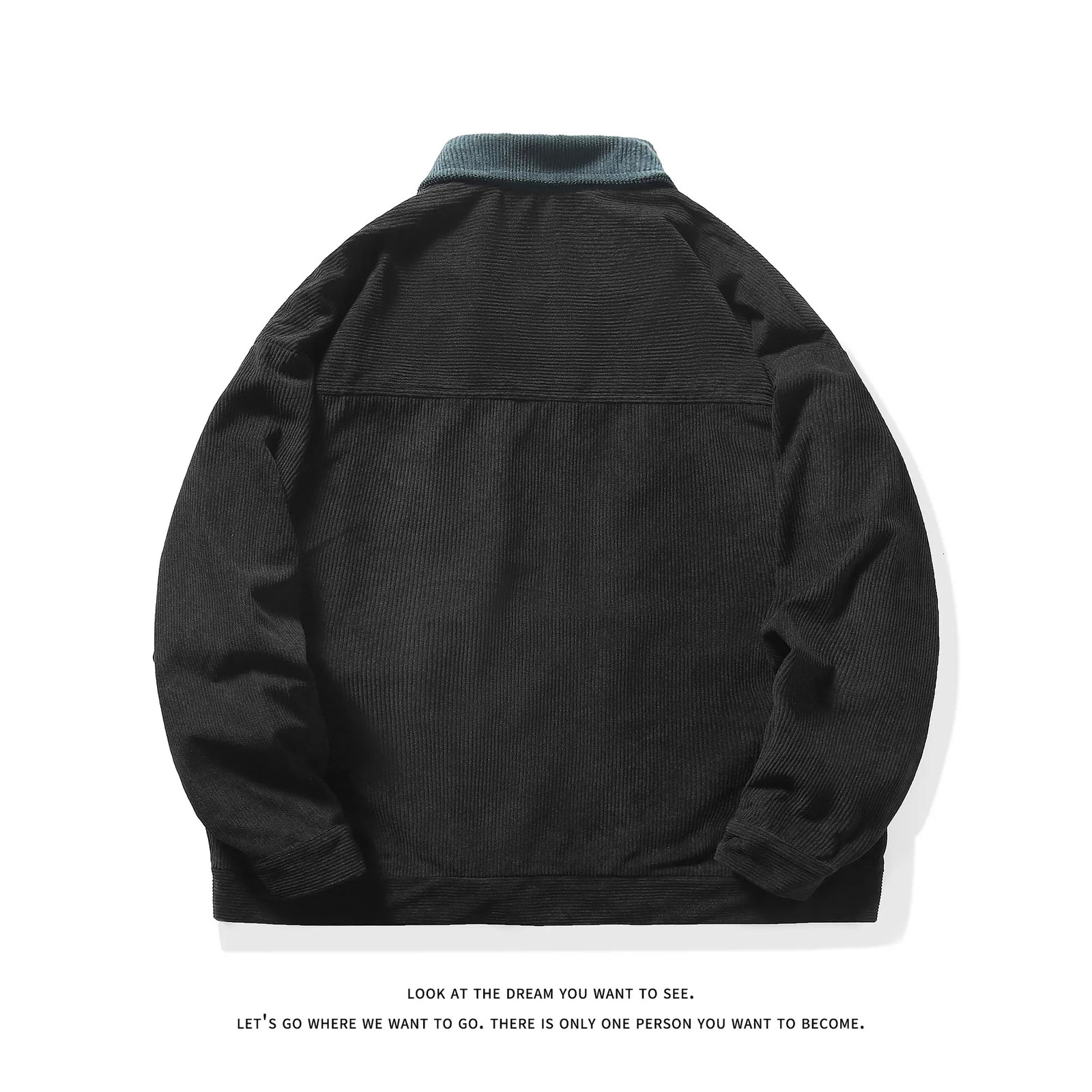 Mens casual cargo jacket military cotton coat mens windproof bomber 5XL 250313