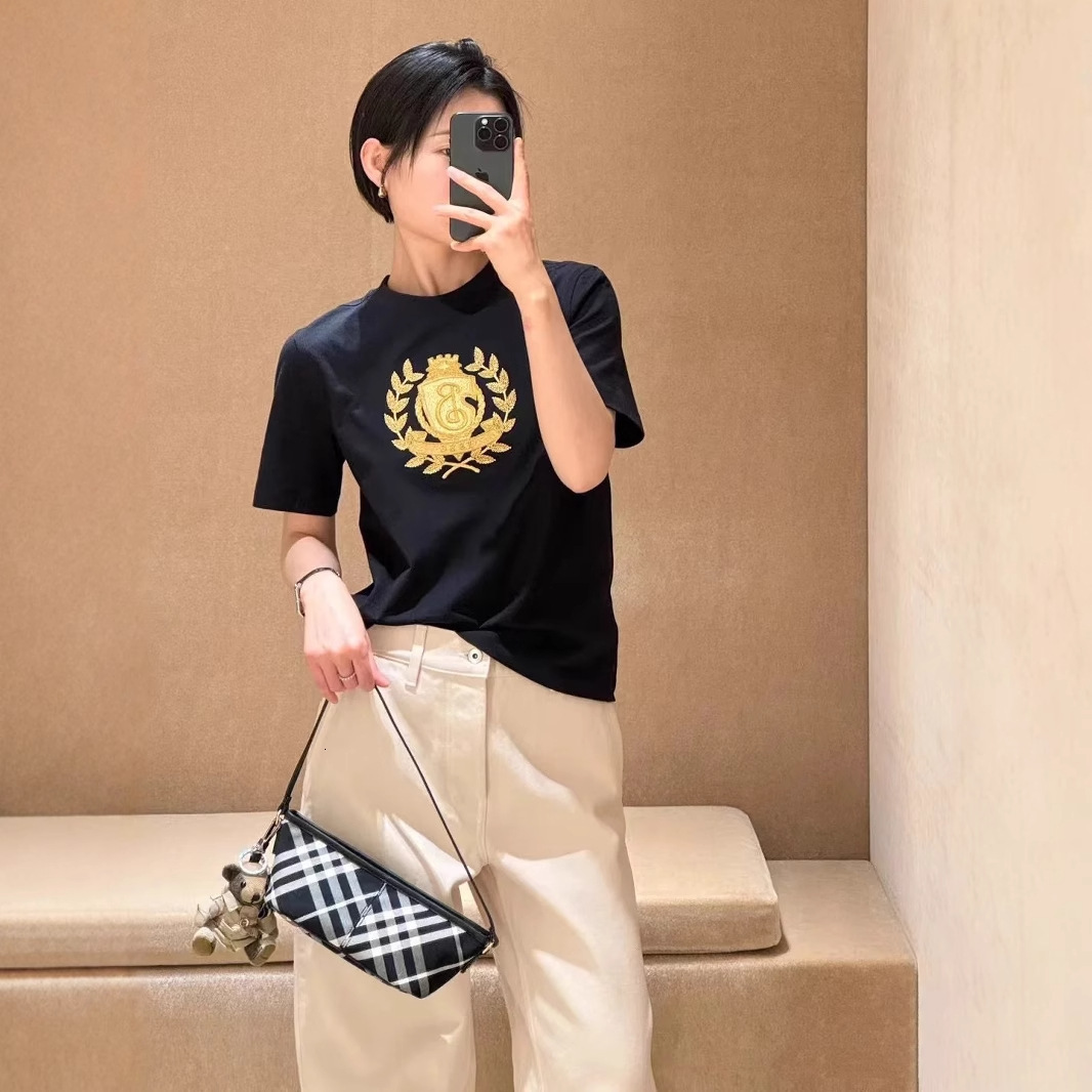 25 Parisian Summer Styles, Versatile Casual, Suitable For Both Men Women, Quality, And High-End Goods From Nanyou