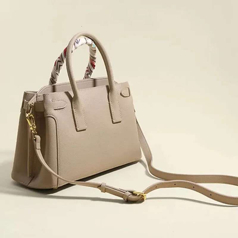 Fashion Tote Bags Brand Women Designer High Quality Soft PU Leather Handbag Shoulder Ladies