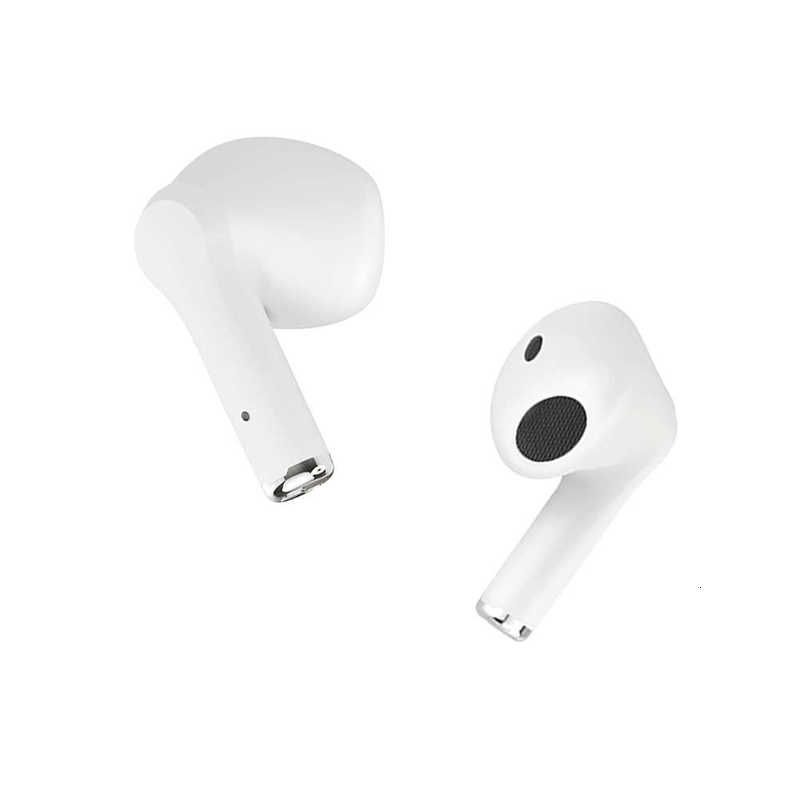 2024 Earbuds Pods 4th Gen With ANC USB C TWS Earphones Wireless Headphones Active Noise Cancellation Earphone Headset USB-C charging port For Xiaomi I