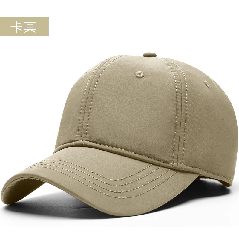 Winter Dry Fast Velvet Lined Baseball Hat Big Head Mens Outdoor Plus Size Sports Hat 56-60cm 60-66cm 250314