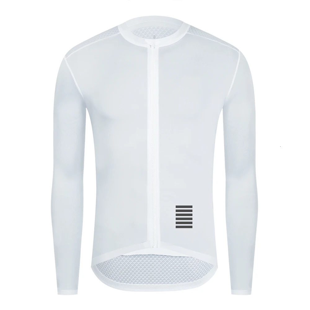 YKYWBIKE Mens Cycling Jersey Long Sleeve Summer Spring Bicycle Long Jersey Road Bike Clothing Pro Team bicycle cycling clothes 250314