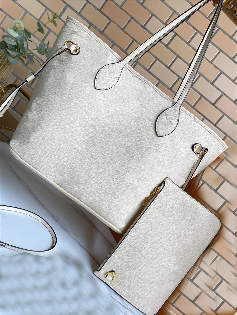 a good New bag women's good bag wallet bag