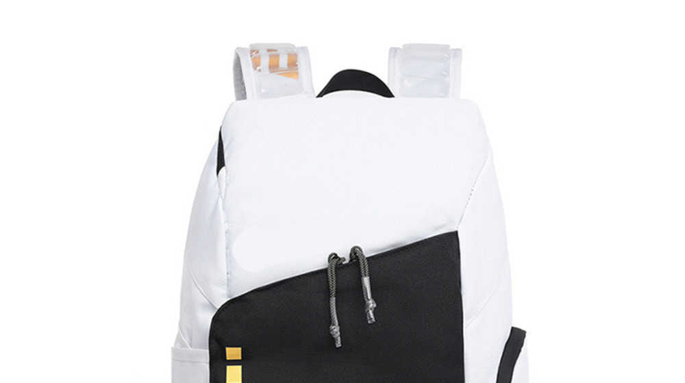 2025-- Unisex Elite Pro Hoops Sports Backpack A Versatile Student Computer Bag Ideal for Couples Junior Training and Outdoor Activities 315