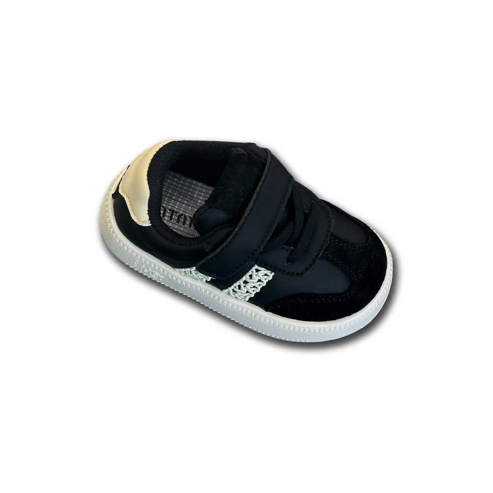 Athletic Outdoor Girls moral training autumn new style childrens board soft soled walking boys casual baby shoes trend C260130