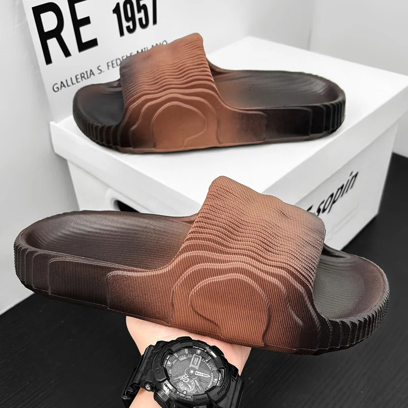 Shoes Men Slippers House Man Sliders Mens Flip Flop Espadrilles Male Slipper for Men Sliper Mens slippers Slippers Home 250310