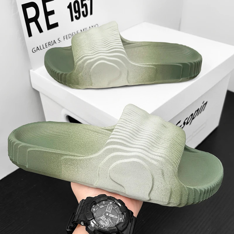 Shoes Men Slippers House Man Sliders Mens Flip Flop Espadrilles Male Slipper for Men Sliper Mens slippers Slippers Home 250310