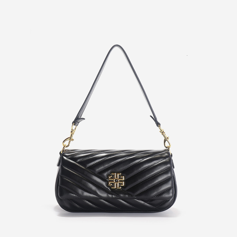 2025 New Fashion Crossbody Bag, Light Luxury Designer Bag, Wallet High Quality Women's Solid Color Shoulder Bag, Personalized Travel Storage Bag