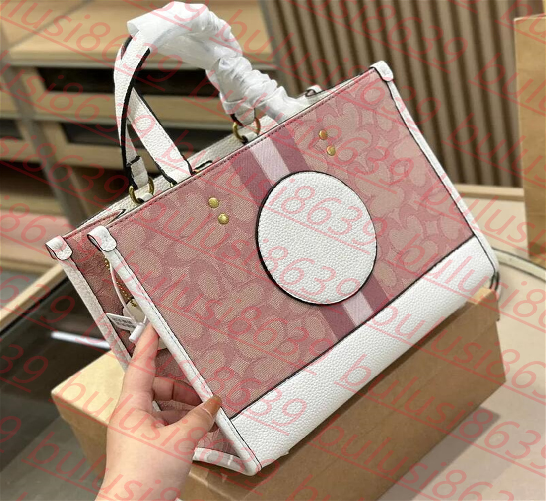 Luxury Designer Tote Bag Women's Bag Large capacity handbag Shoulder crossbody bag Casual Tote bag for women