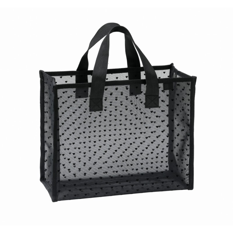 New Designer Bag, Women's Makeup Bag, Travel Bag, Lightweight And Casual Storage Bag, Small Square Bag