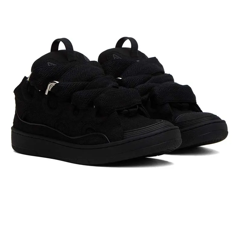 With Box Designer shoes sneakers for men women black mens womens Plate-forme casual chaussure platform outdoor sports trainersKADULANG
