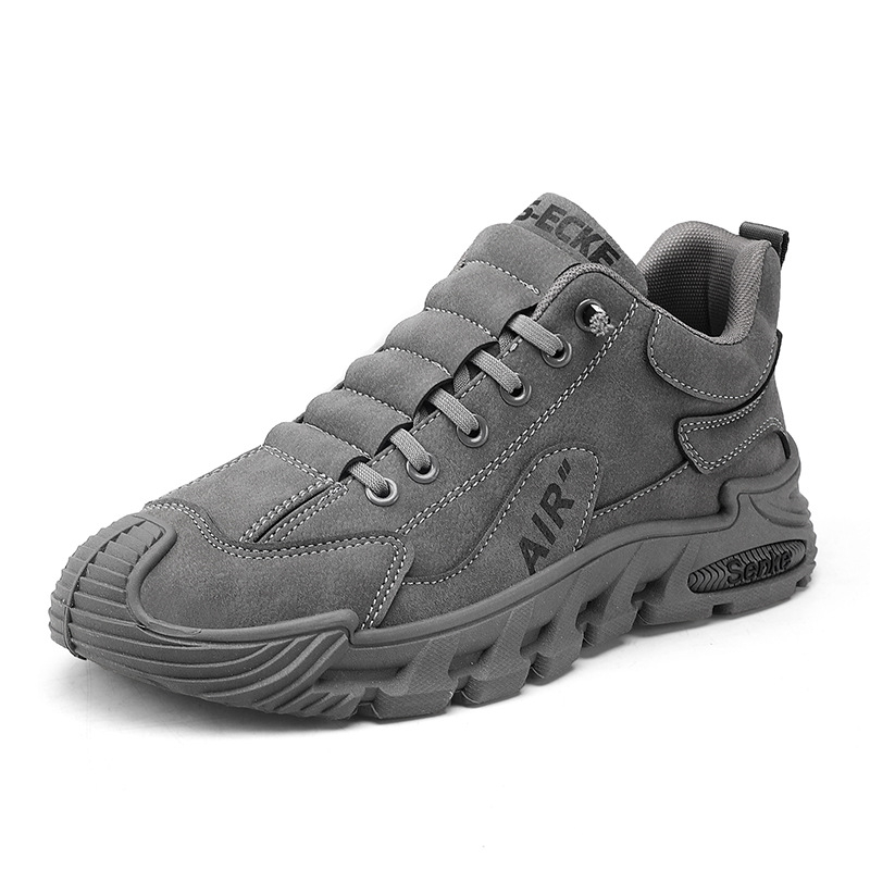 hot Free shipping designer Running Shoes for man 2025 new sport outdoor Massage trainer shoes