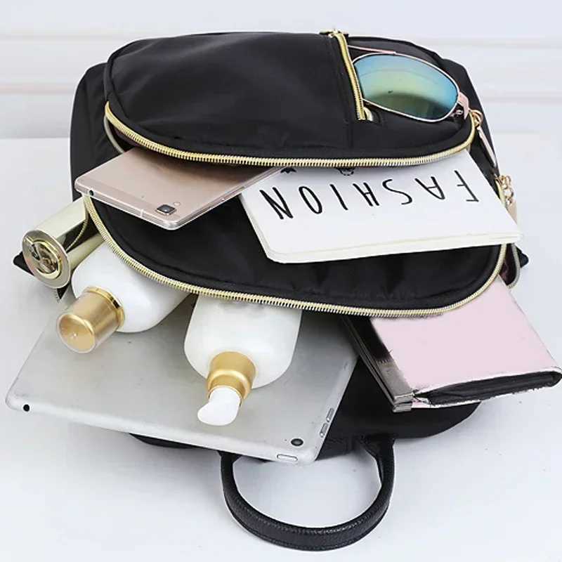 New Arrival New Designer Fashion Womens Backpack Mini Soft Touch Multi functional Small Backpack Womens Shoulder Bag T250315