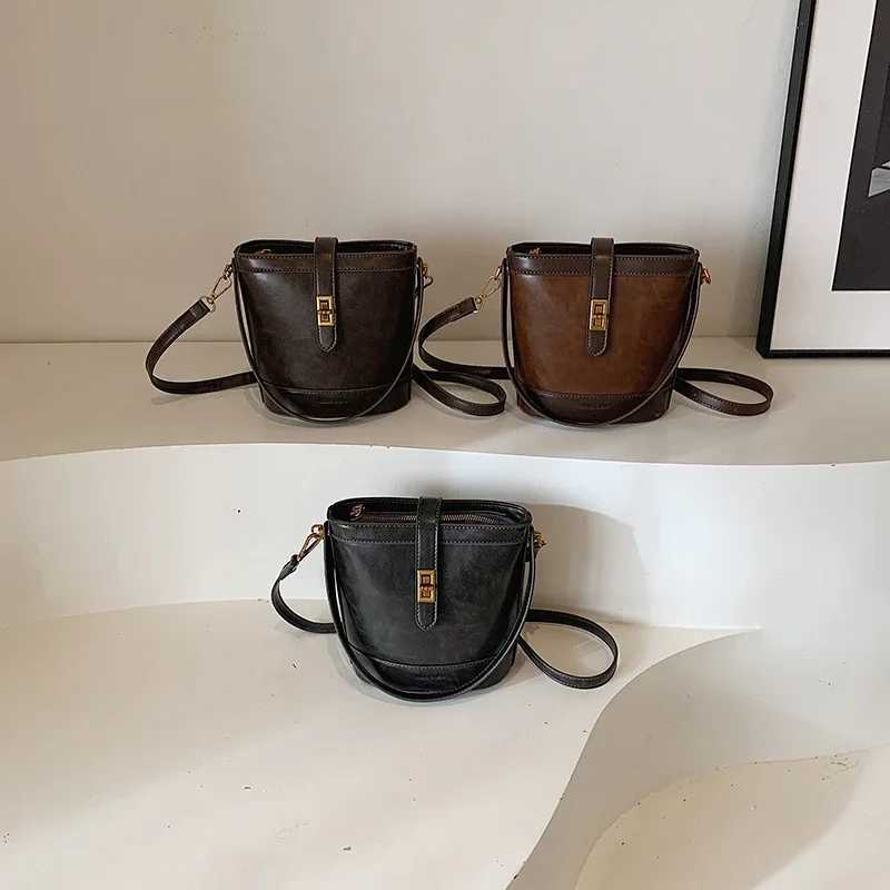 Ladies Classic Luxury Hand Bags Designer Women Leather Shoulder Bag Crossbody Bag Messager Popular Elegant Y250315