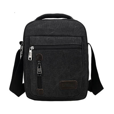 backpack Crossbody Canvas Multi compartment Handheld Leisure Travel Business Single Shoulder Fashion Men's designer bag