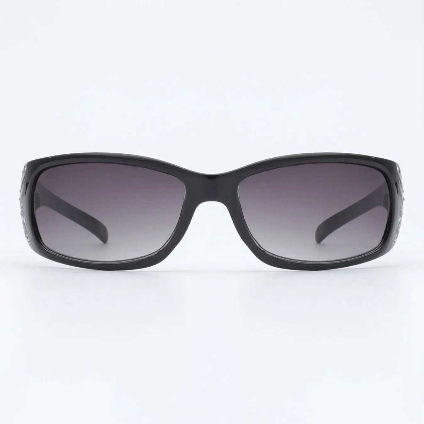 Fashionable New Y2K Womens Pattern Relief Square Small Frame Sunglasses Vintage Style Elegant Summer Vacation Beach Glasses W250315