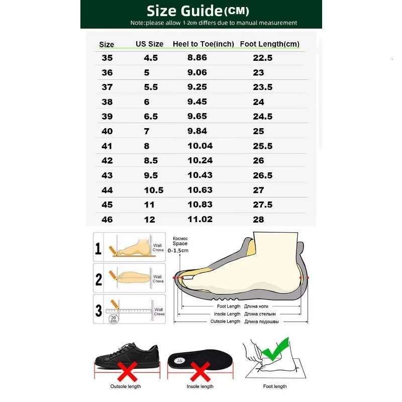 2025 New Men's Flat Shoes Designer Trendy Fashion Outdoor Men's Comfortable Breathable Thick soled Sports Shoes1