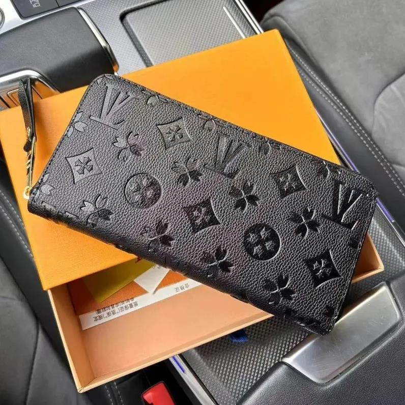 New Brand Designer Women Tote bag Clutch Handbag Shoulder wallets Bag Messenger Schoolbag Lady red edge old flower ong Purse