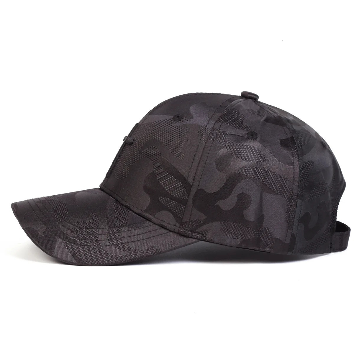 Fashion Faith Hardtop Mens and Womens Embroidered Camouflage Retro Baseball Hat Hip Hop Truck Hat Glasses Cobra 250314