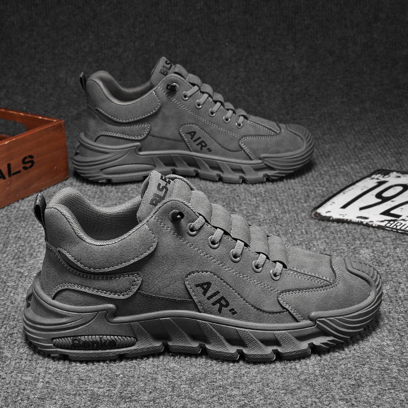hot Free shipping designer Running Shoes for man 2025 new sport outdoor Massage trainer shoes