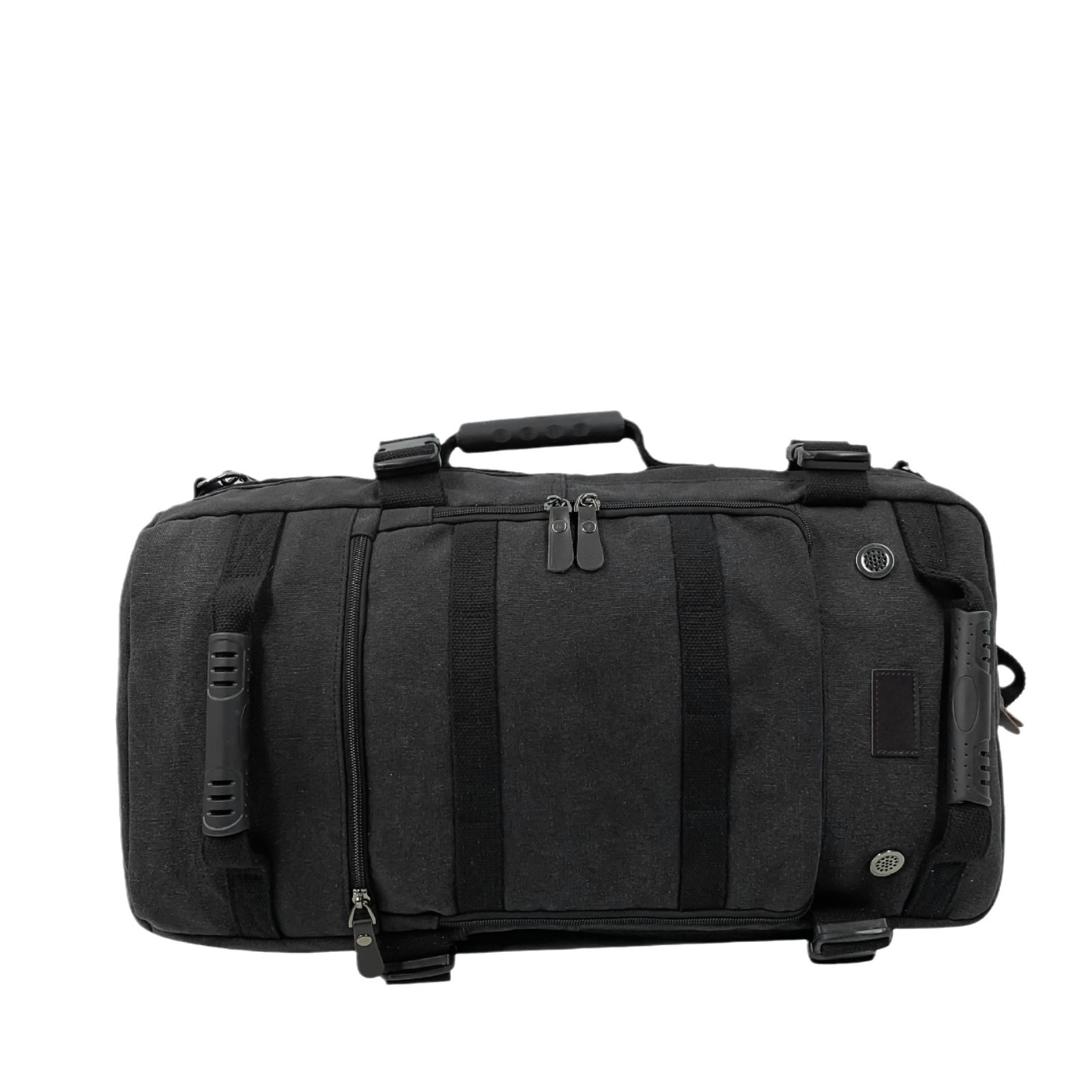 designer bag Men's and women's hand-held crossbody canvas backpacks, sports outdoor travel bags, multiple compartments, large capacity backp