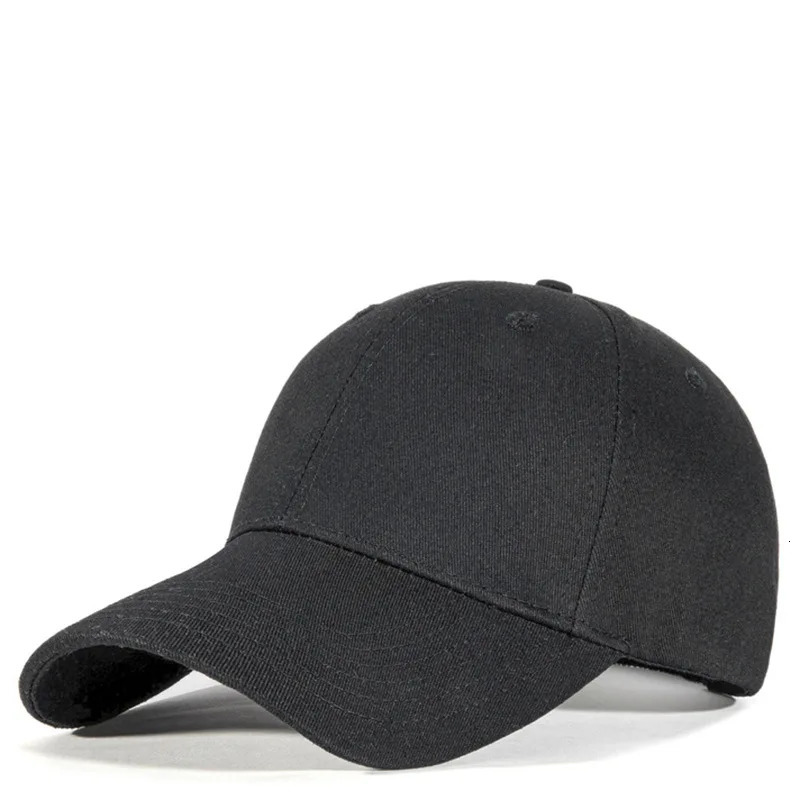 Winter winter windproof baseball cap mens womens hardtop large conical cap sun hat outdoor travel 250314