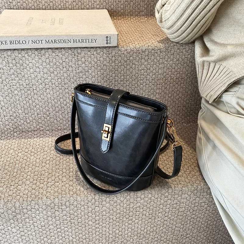 Ladies Classic Luxury Hand Bags Designer Women Leather Shoulder Bag Crossbody Bag Messager Popular Elegant Y250315