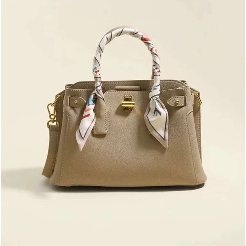 Fashion Tote Bags Brand Women Designer High Quality Soft PU Leather Handbag Shoulder Ladies