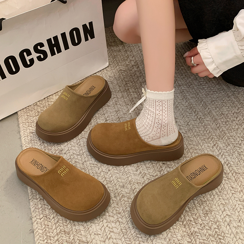 Comfortable Casual Women's Slippers - Lightweight & Breathable for Summer