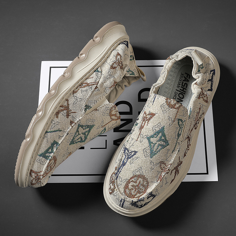 Free shipping designer Casual Shoes for man 2025 new Classic Vintage Outdoor shoes