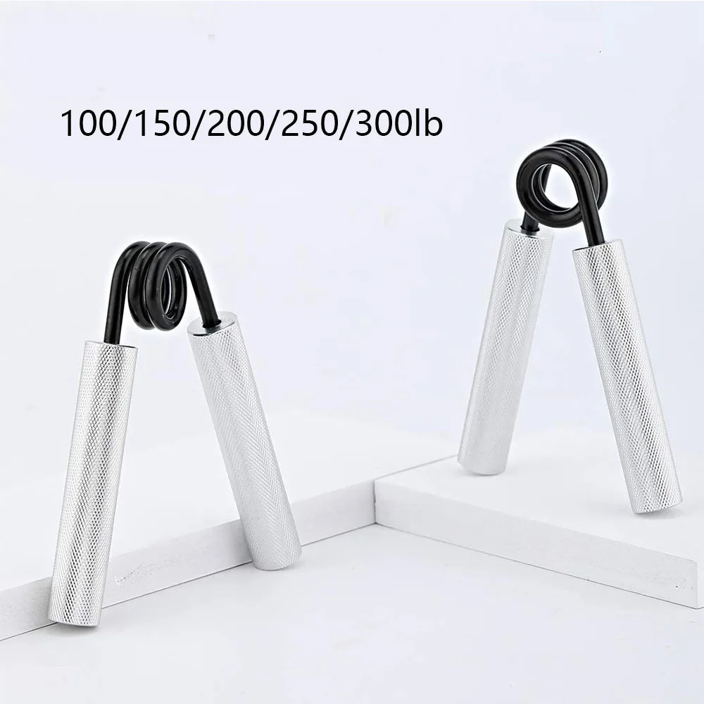 Hand Trainer Strength Trainer Grip Fitness Trainer Arm and Forearm Training Expander Rehabilitation Developer Home Muscle Gym 250314