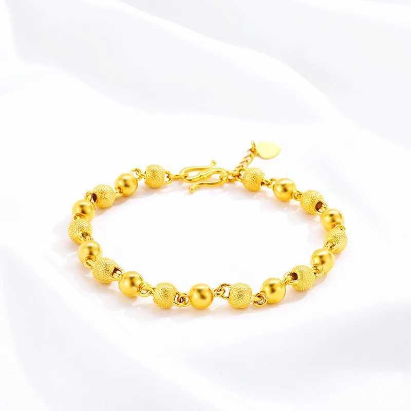 Home>Products>Gold Bead Bracelets>Gold Bead Bracelets>Gold Bead BraceletsXJ250315