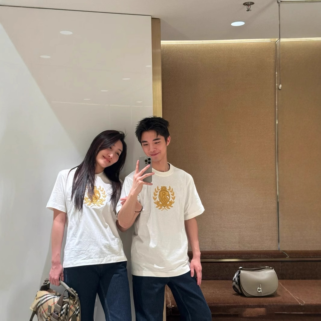 25 Parisian Summer Styles, Versatile Casual, Suitable For Both Men Women, Quality, And High-End Goods From Nanyou