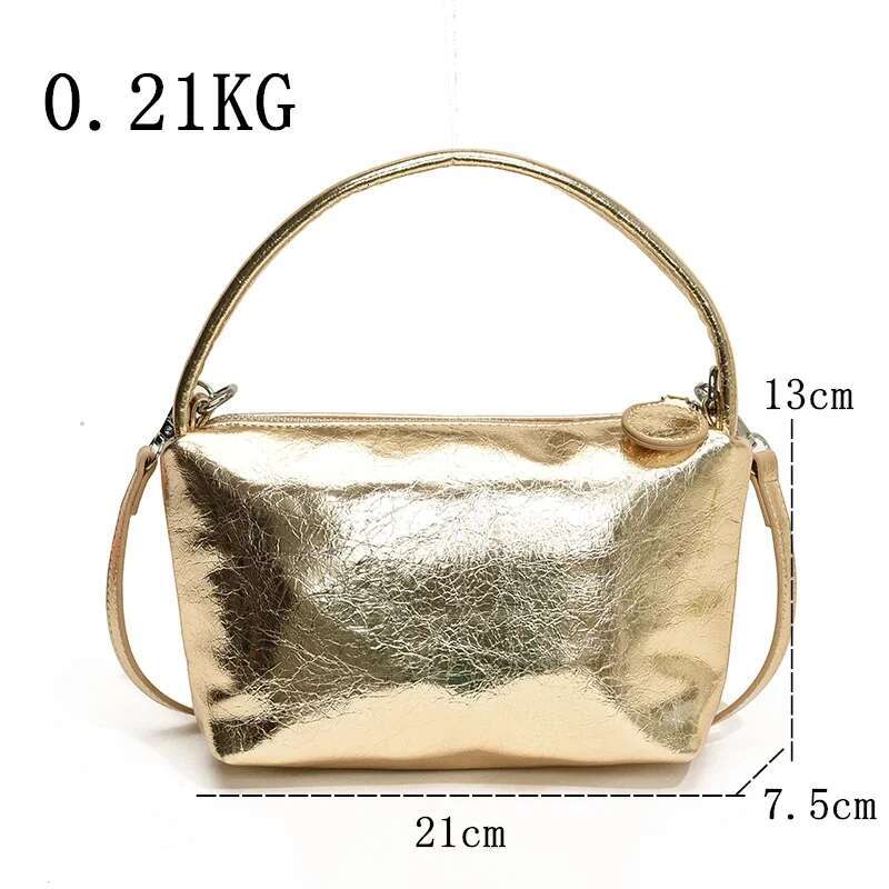 2025 new oil wax leather women's crossbody bag handbag designer fashionable women's high-quality crossbody bag women's wallet2