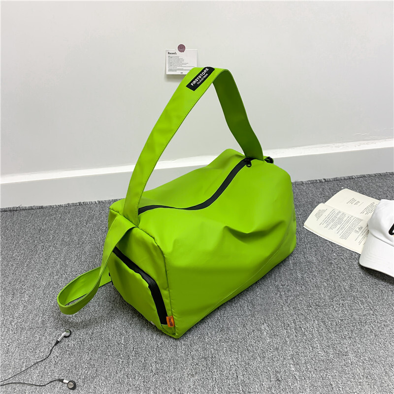 backpack Sports and fitness shoulder crossbody swimming unisex short distance travel large capacity luggage, storage bag designer bag
