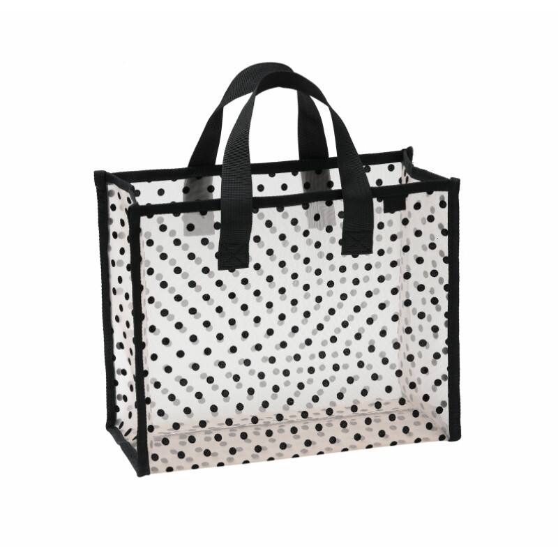 New Designer Bag, Women's Makeup Bag, Travel Bag, Lightweight And Casual Storage Bag, Small Square Bag
