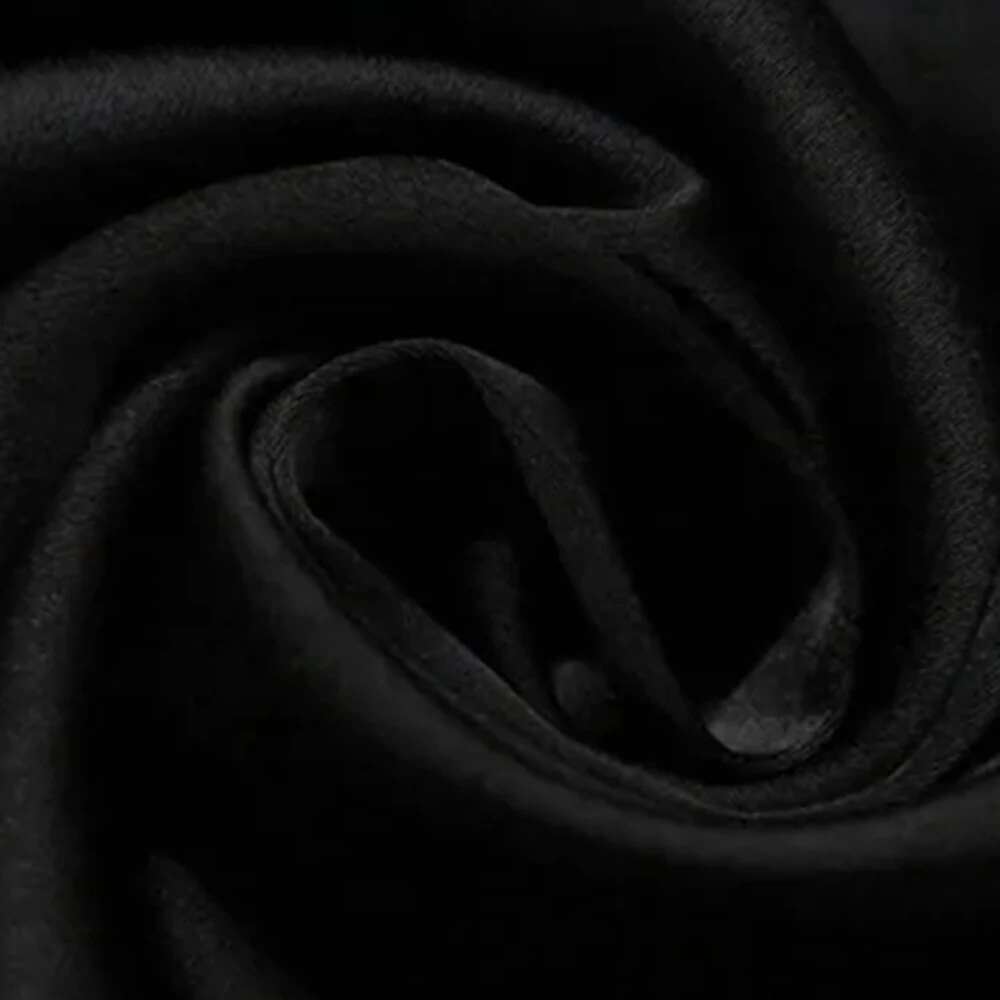 TWOTWINSTYLE Solid Minimalist Blouses For Women Stand Collar Long Sleeve Casual Pullovers Shirts Female Fashion Style Clothes
