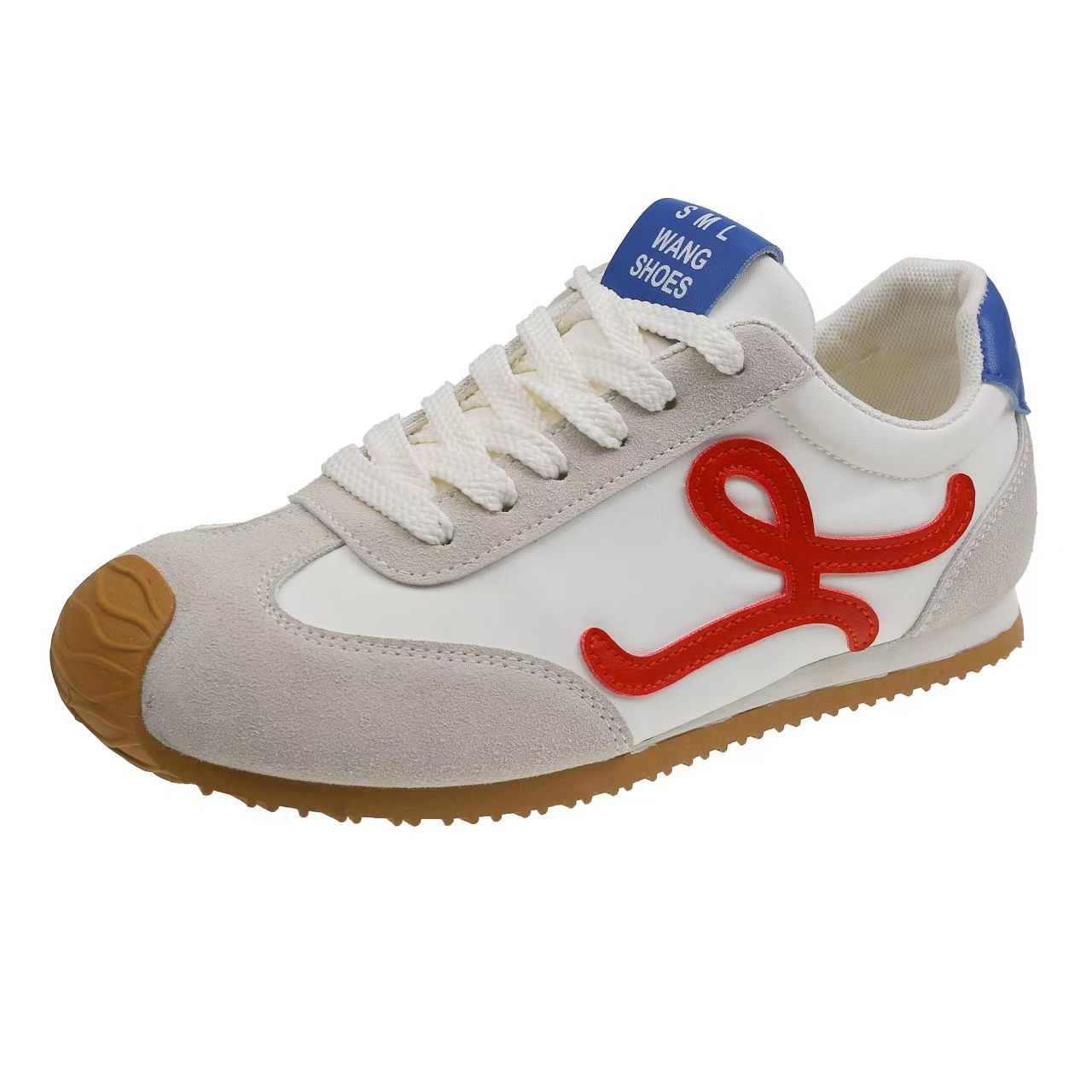 designer shoes casual shoe trainers women free shipping sneakers white red brown pink black flat comfort indoor outdoor runner running trainer