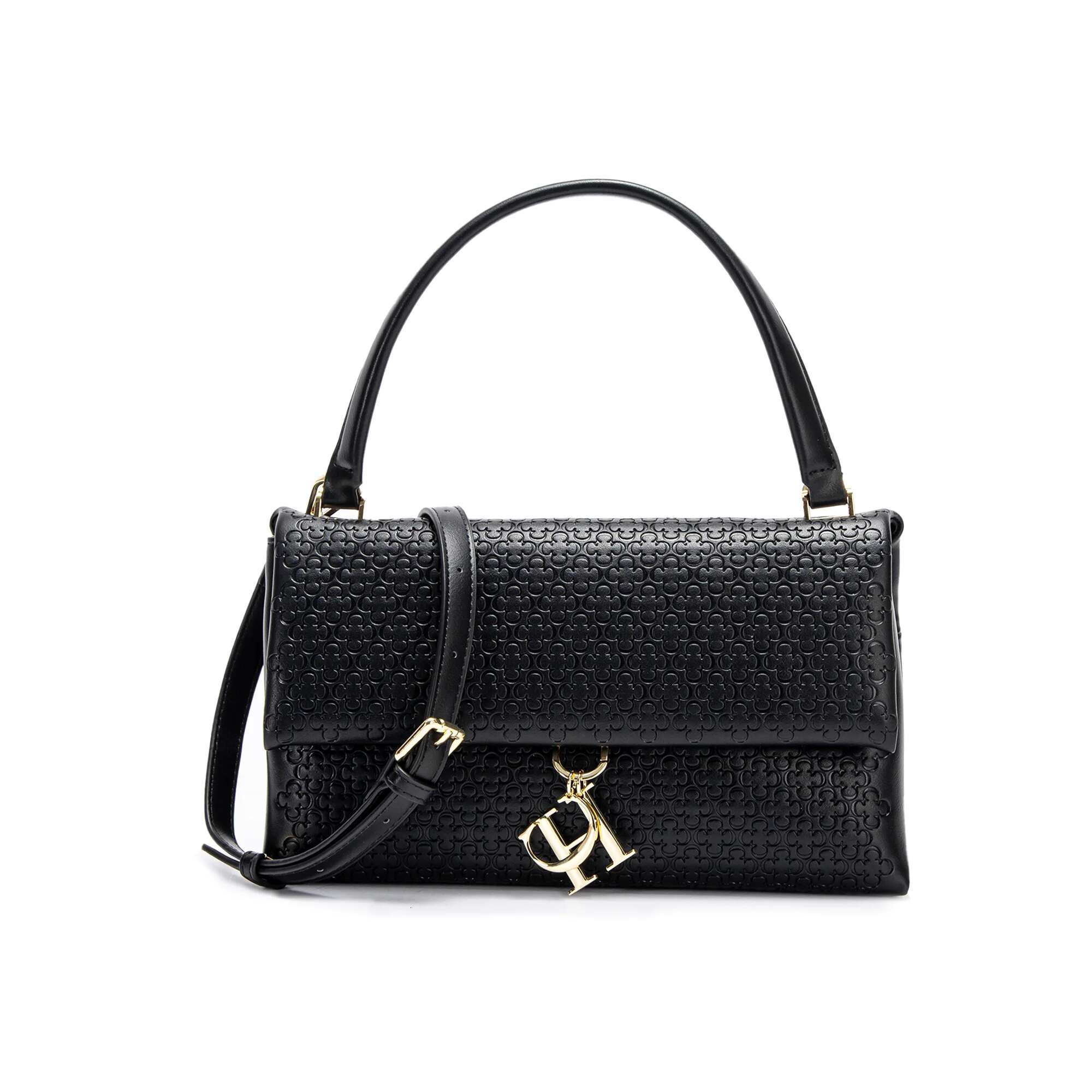 CHCH Women's Shoulder 2025 New Flip Bag Detachable Handbag