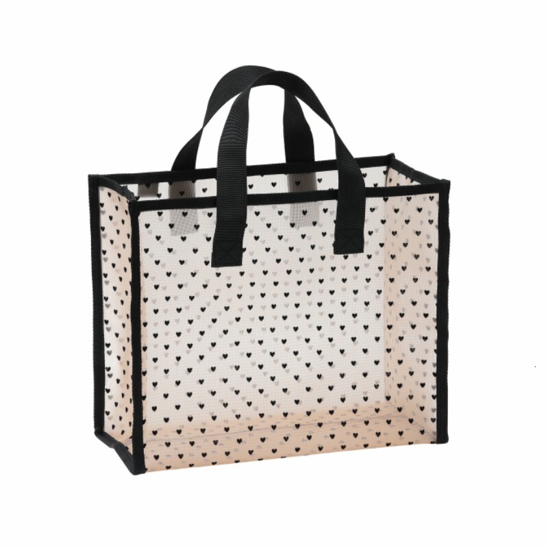 New Designer Bag, Women's Makeup Bag, Travel Bag, Lightweight And Casual Storage Bag, Small Square Bag